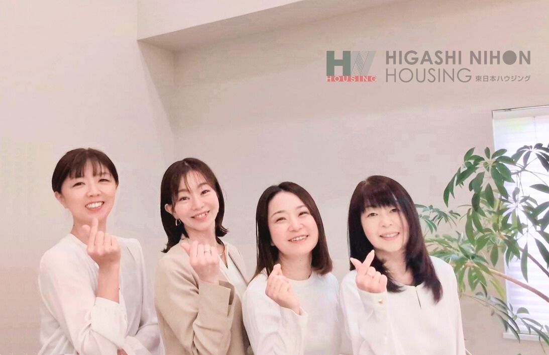 「よりスピーディーにかつ正確に」物件情報をお客様へお届けします♪